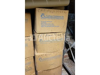 Set stijlen en diverse beslagen - afbeelding 9 van  18