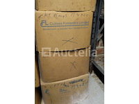 Set stijlen en diverse beslagen - afbeelding 10 van  18