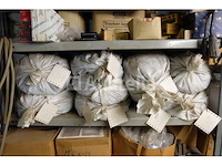 Set stijlen en diverse beslagen - afbeelding 1 van  18