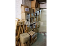 Set stijlen en diverse beslagen - afbeelding 12 van  18