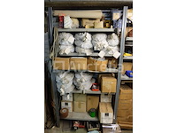 Set stijlen en diverse beslagen - afbeelding 13 van  18