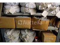 Set stijlen en diverse beslagen - afbeelding 16 van  18