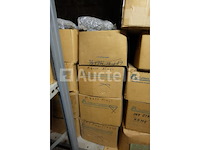 Set stijlen en diverse beslagen - afbeelding 4 van  21