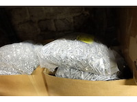 Set stijlen en diverse beslagen - afbeelding 5 van  21