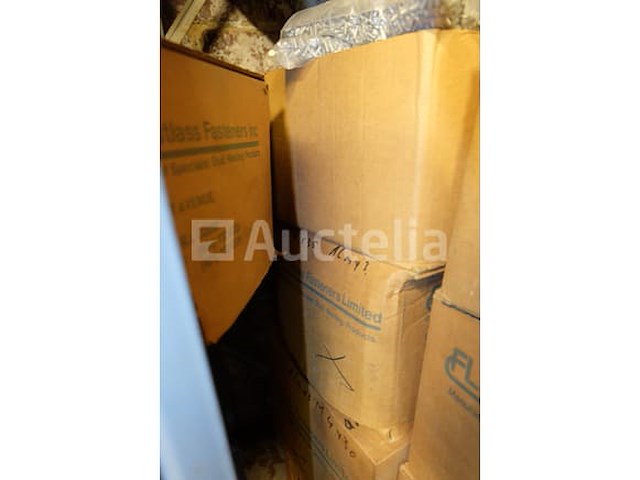 Set stijlen en diverse beslagen - afbeelding 6 van  21