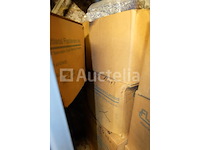 Set stijlen en diverse beslagen - afbeelding 6 van  21