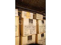 Set stijlen en diverse beslagen - afbeelding 8 van  21