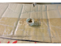 Set stijlen en diverse beslagen - afbeelding 15 van  21