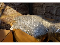 Set stijlen en diverse beslagen - afbeelding 16 van  21