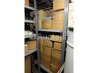 Set stijlen en diverse beslagen - afbeelding 17 van  21