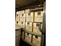 Set stijlen en diverse beslagen - afbeelding 18 van  21