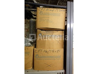 Set stijlen en diverse beslagen - afbeelding 19 van  21