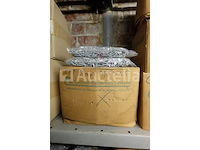 Set stijlen en diverse beslagen - afbeelding 20 van  21