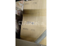 Set stijlen en diverse beslagen - afbeelding 21 van  21