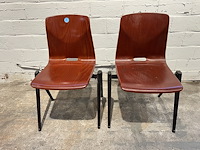 Set stoelen (2) - afbeelding 2 van  3