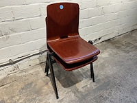 Set stoelen (2) - afbeelding 3 van  3