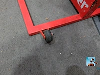 Set stoepborden - afbeelding 3 van  6
