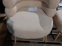 Set stoffen zetels - afbeelding 2 van  5