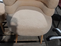 Set stoffen zetels - afbeelding 4 van  5