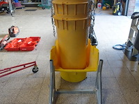 Set stortkokers - afbeelding 1 van  4