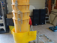 Set stortkokers - afbeelding 2 van  4