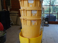 Set stortkokers - afbeelding 3 van  4