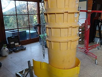 Set stortkokers - afbeelding 4 van  4