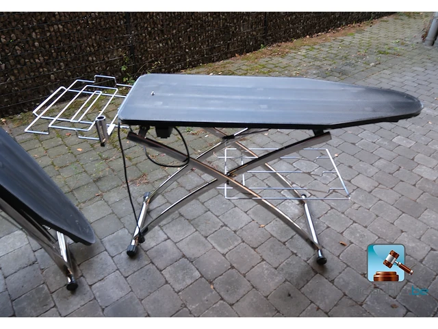 Set strijkplanken - afbeelding 2 van  8