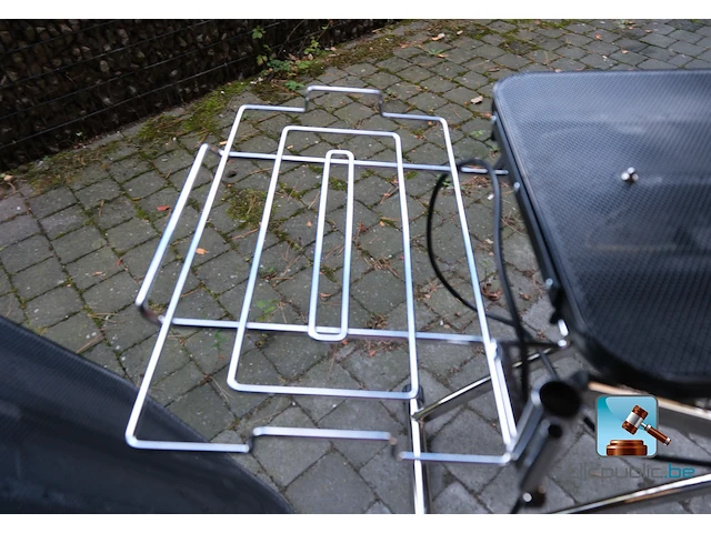 Set strijkplanken - afbeelding 3 van  8