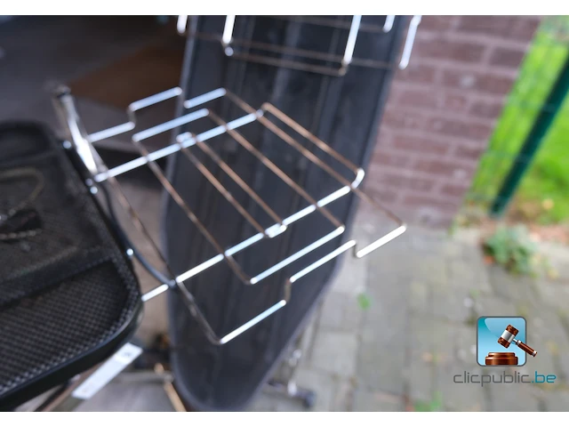 Set strijkplanken - afbeelding 8 van  8