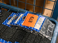 Set stroombrekers - afbeelding 1 van  1
