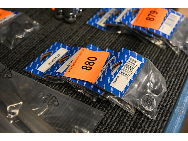 Set stroombrekers - afbeelding 1 van  1