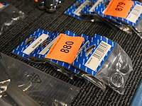 Set stroombrekers - afbeelding 1 van  1