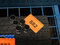Set stroombrekers - afbeelding 1 van  1