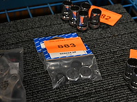 Set stroombrekers - afbeelding 1 van  1