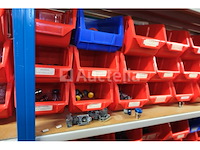 Set stroomonderbrekers en diverse elektrische accessoires - afbeelding 2 van  32