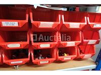 Set stroomonderbrekers en diverse elektrische accessoires - afbeelding 15 van  32