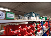 Set stroomonderbrekers en diverse elektrische accessoires - afbeelding 16 van  32