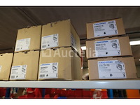 Set stroomonderbrekers en diverse elektrische accessoires - afbeelding 17 van  32