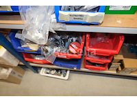 Set stroomonderbrekers en diverse elektrische accessoires - afbeelding 18 van  32