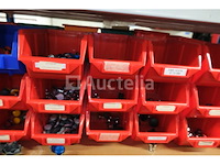 Set stroomonderbrekers en diverse elektrische accessoires - afbeelding 19 van  32