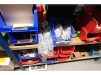 Set stroomonderbrekers en diverse elektrische accessoires - afbeelding 24 van  32