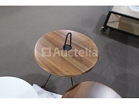 Set tabellen