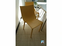 Set tafel en stoelen - afbeelding 5 van  7