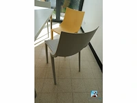 Set tafel en stoelen - afbeelding 7 van  7