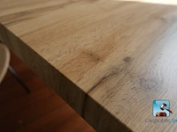 Set tafel en stoelen - afbeelding 4 van  10