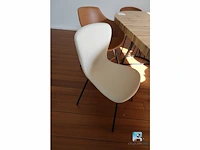 Set tafel en stoelen - afbeelding 7 van  10