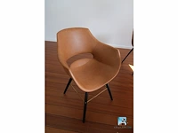 Set tafel en stoelen - afbeelding 8 van  10