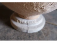 Set tafellampen