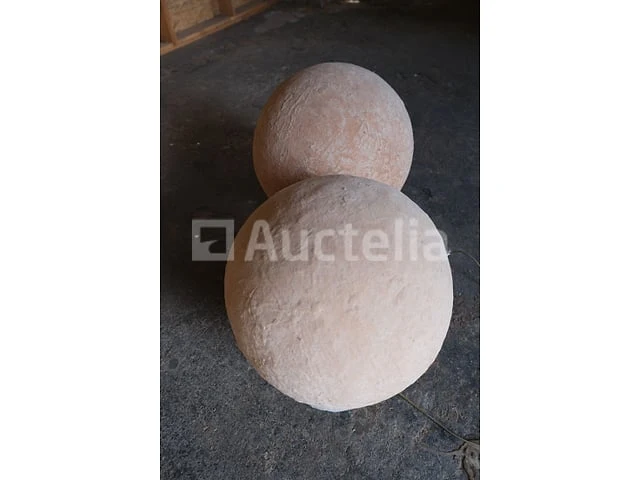 Set tafellampen - afbeelding 3 van  5